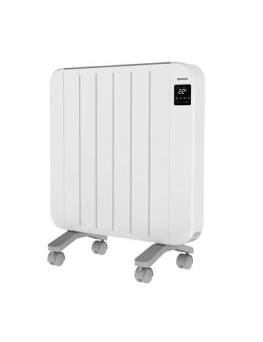TAURUS EMISOR TERMICO NEPAL 1500W DIGITAL PROGRAMABLE (TT1503)