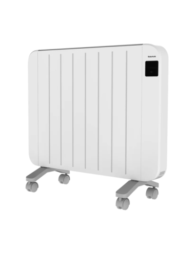 TAURUS EMISOR TERMICO NEPAL 2000W DIGITAL PROGRAMABLE (TT2003)