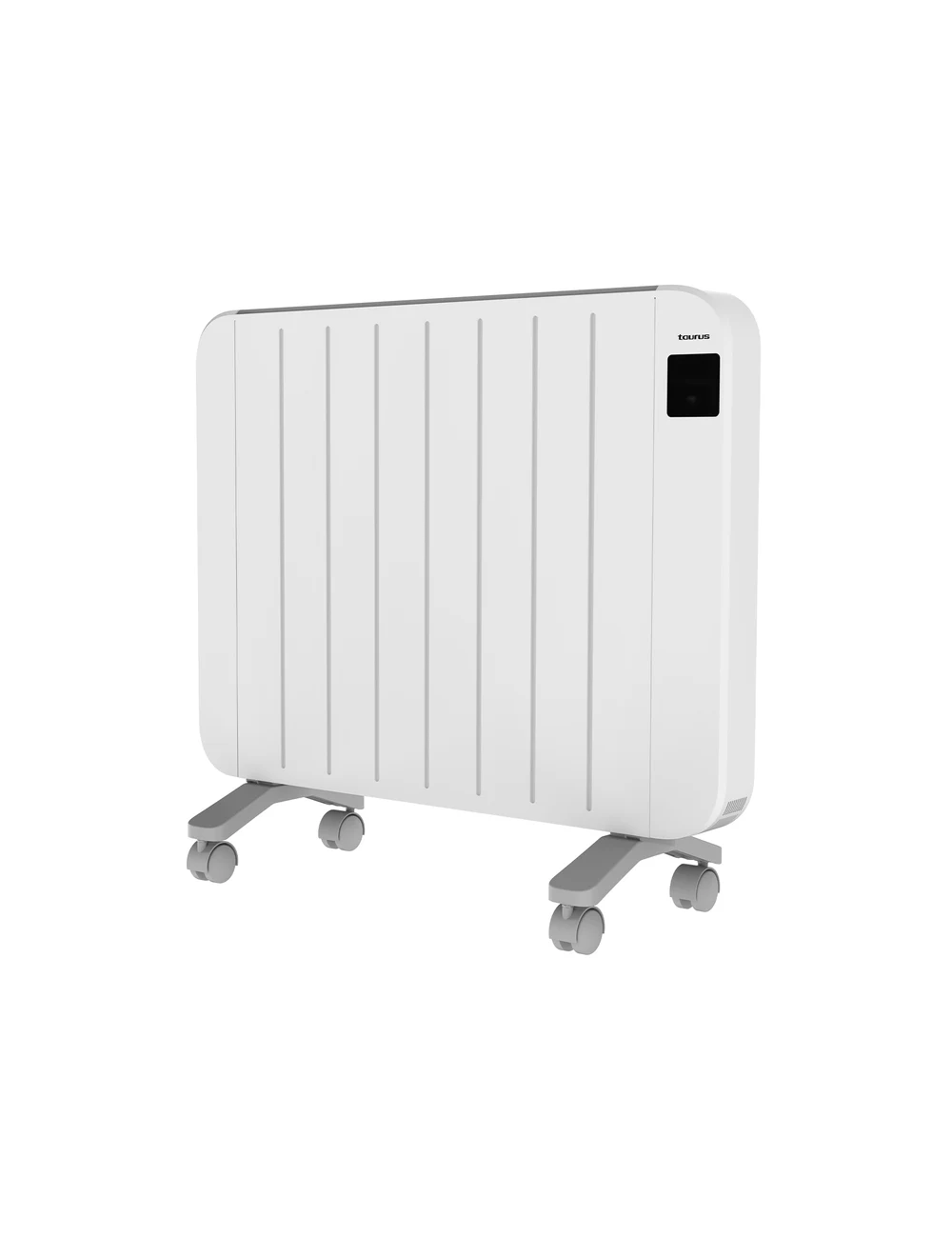 TAURUS EMISOR TERMICO NEPAL 2000W DIGITAL PROGRAMABLE (TT2003) TAURUS EMISOR TERMICO NEPAL 2000W DIGITAL PROGRAMABLE (TT2003)