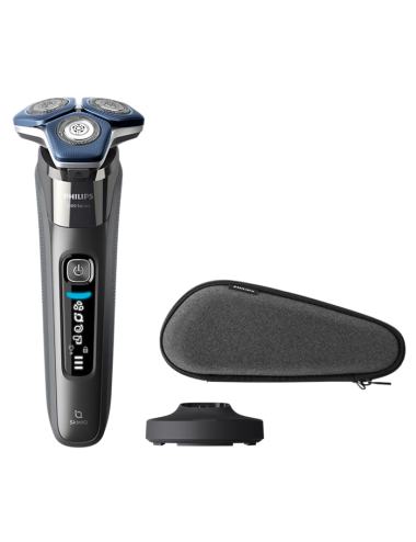 PHILIPS MAQUINA AFEITAR S7886 SERIE 7000 SkinLQ