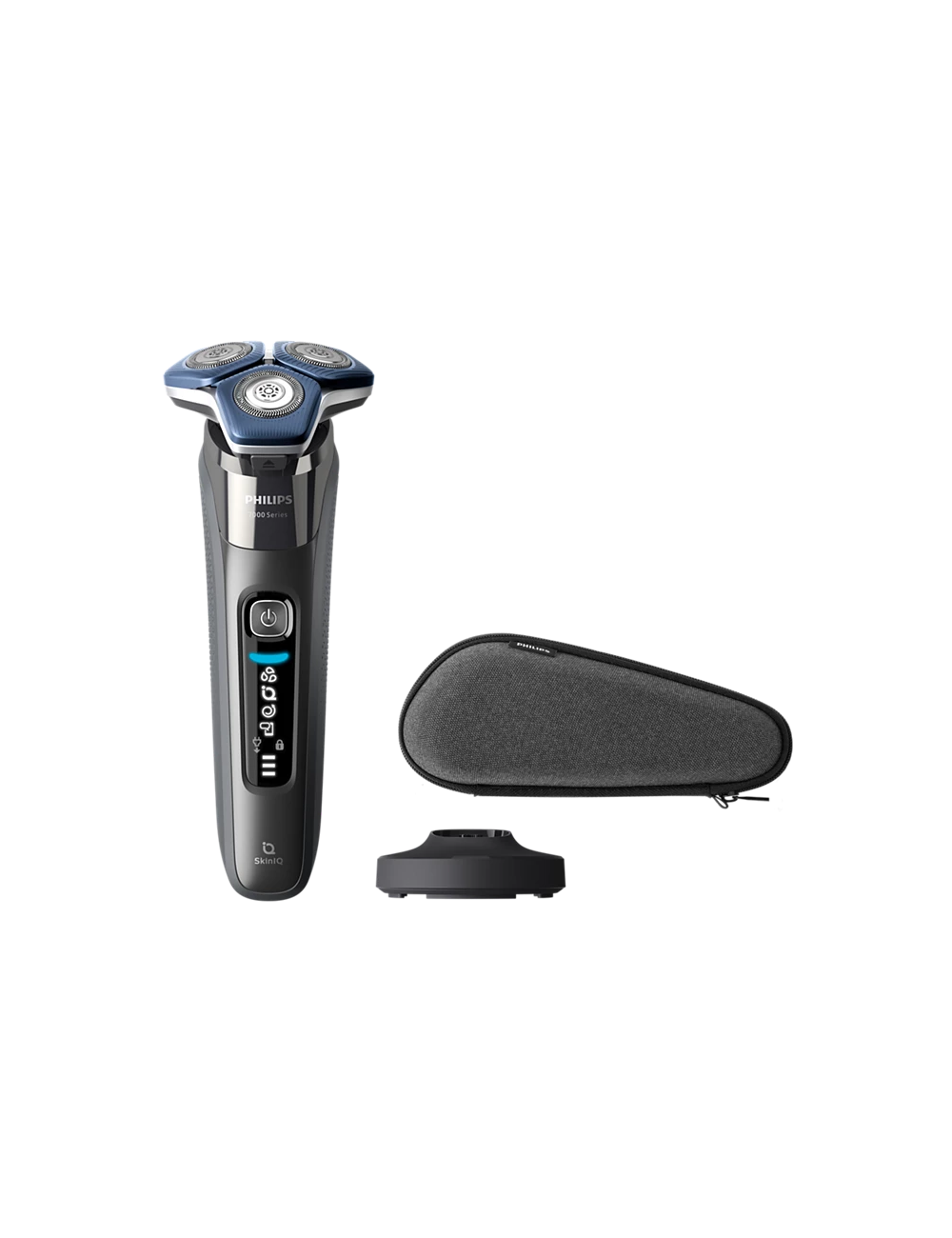 PHILIPS MAQUINA AFEITAR S7886 SERIE 7000 SkinLQ