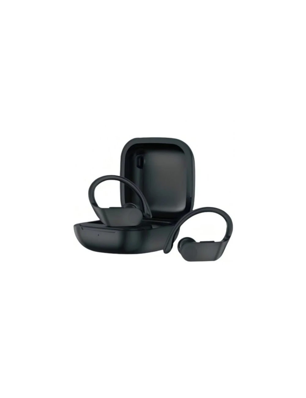 DAEWOO AURICULAR DW-2012 TWS BLUETOOTH SPORT NEGRO