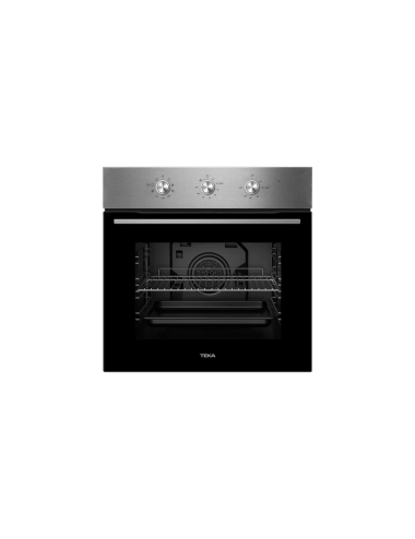 TEKA HORNO HCB-6170 SS INOX HIDROCLEAN 70L. REF. 111020099