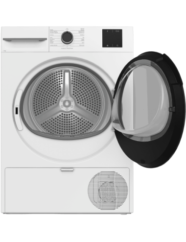 BEKO SECADORA BM3T38230WB 8KG BOMBA CALOR CLASE A++/D