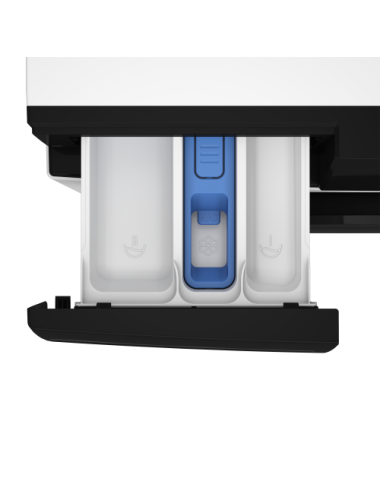 BEKO LAVADORA BM3WFU3721WB FRO/7KG/1200 RPM CLASE A ENERGY SPIN