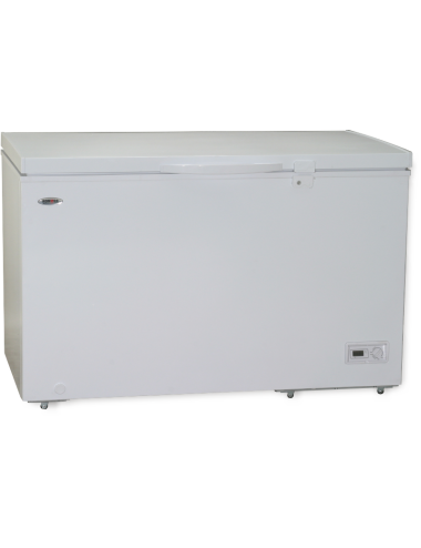ROMMER CONGELADOR CHE-154 HORIZONTAL 64x85x56 142L CLASE E