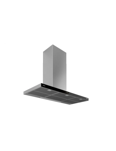 Teka Campana DHP 118760 Connect 110 cm Inox WiFi A+++