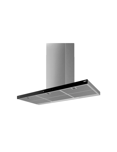 Teka Campana DHP 118760 Connect 110 cm Inox WiFi A+++