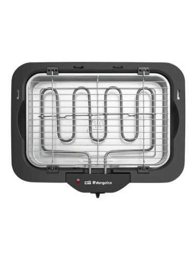 ORBEGOZO BARBACOA BCT-5000 SOBREMESA 2300w