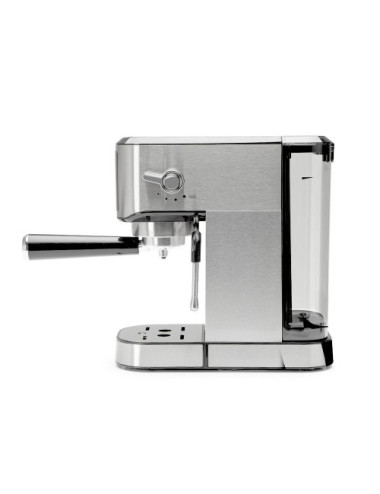 ORBEGOZO CAFETERA EX-7000 ESPRESSO COMPACTA 20bar 1350w