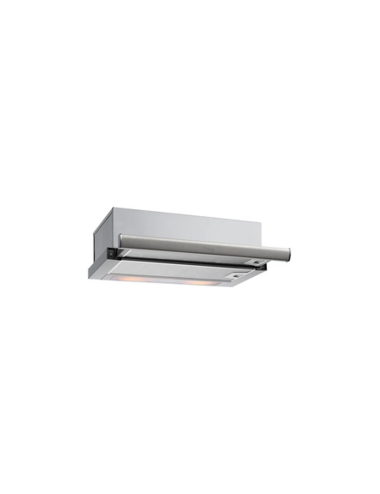 Teka Campana TL 7420.2 IX Extensible Inox 70 cm 3 Velocidades LED