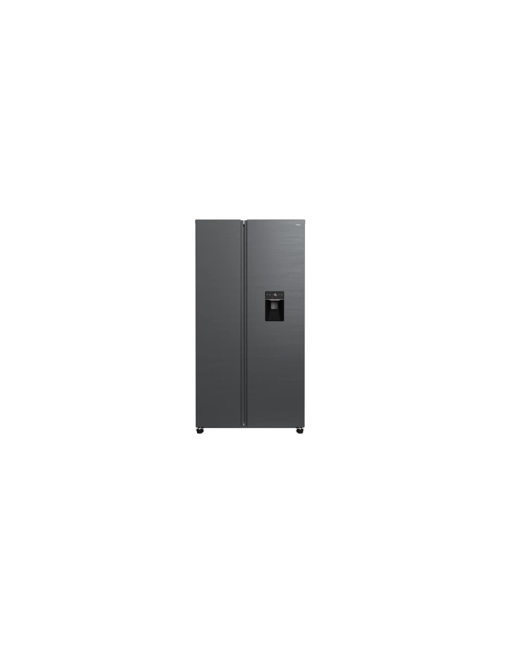 Teka Frigorífico Americano RLF 74930 SS Side by Side Inox NoFrost 529L Inverter