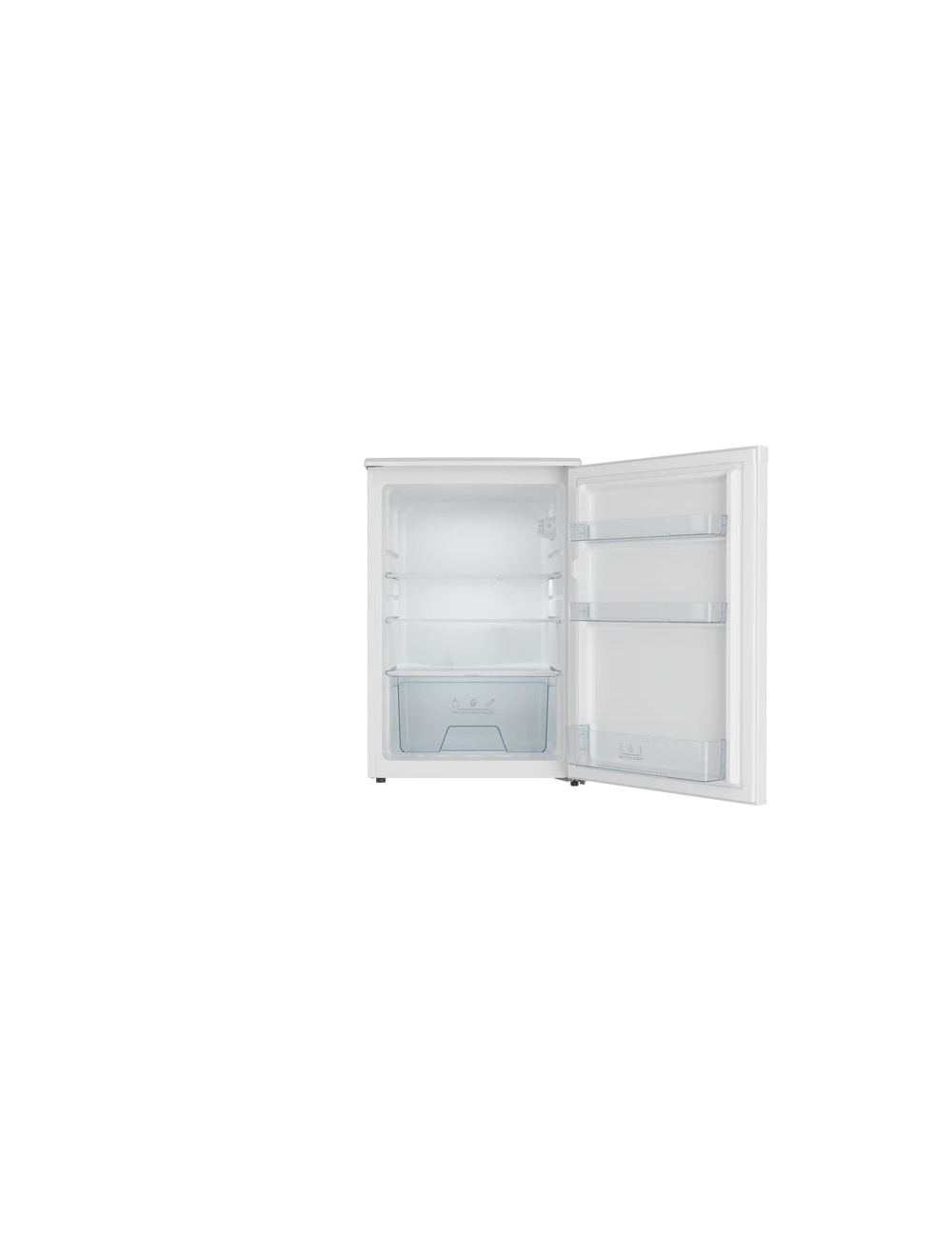 Teka Frigorífico Bajo Encimera RSL 10130 EU 1 Puerta 131L Inverter Blanco Clase E