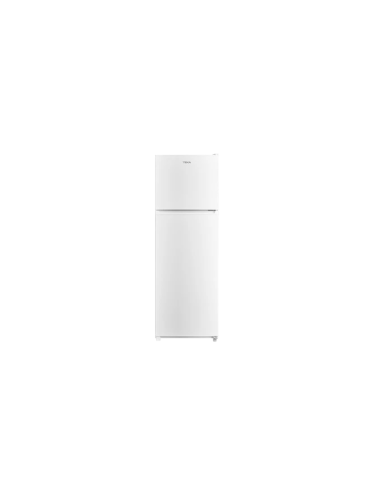 Teka Frigorífico 2 Puertas RTF 13630 Blanco 176cm Cajón FreshBox Clase E