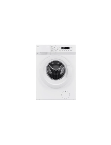 Teka Lavadora Carga Frontal WMK 10620 Libre Instalación 6kg 1200 Rpm Vapor D