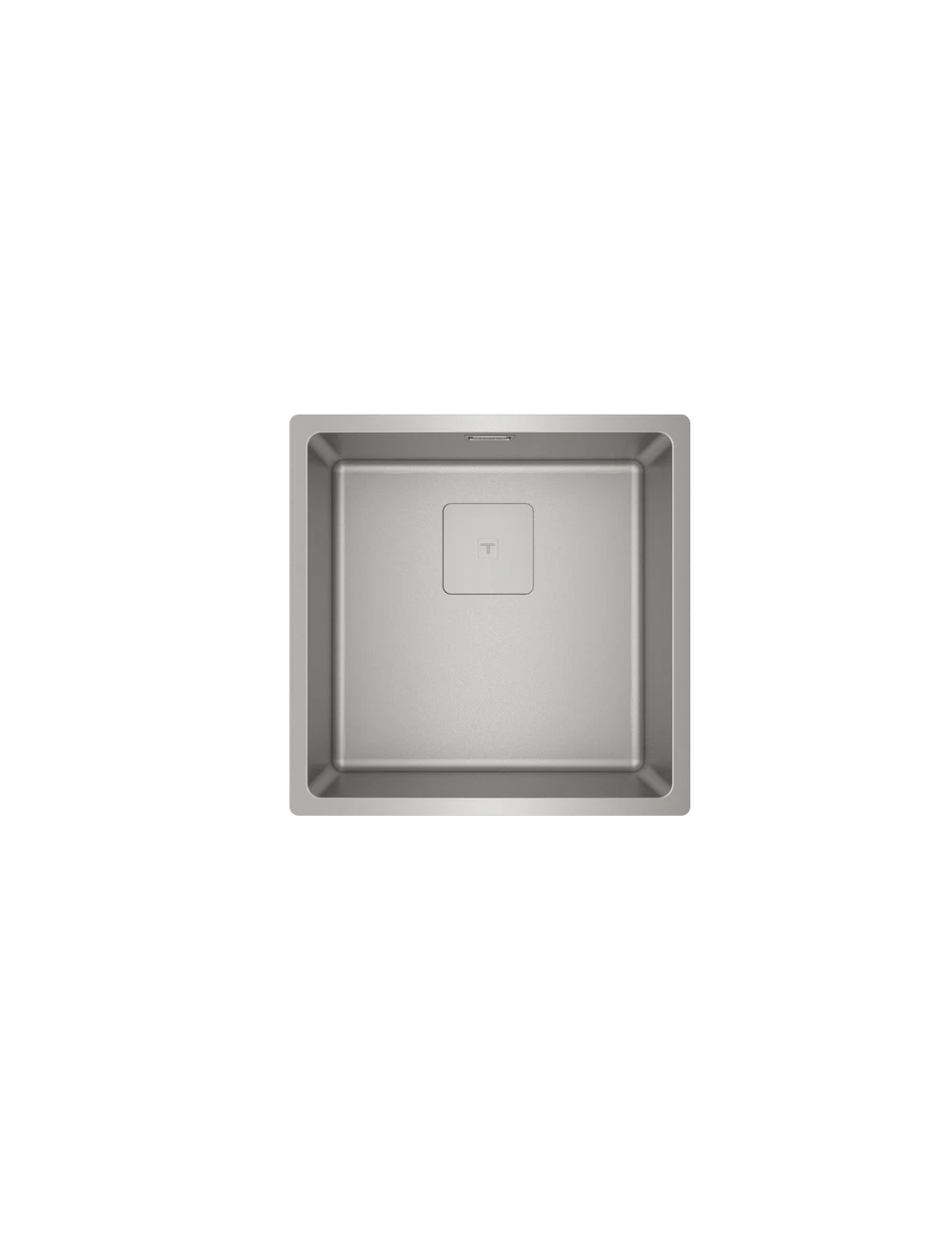 Teka Fregadero FlexLinea RS15 40.40 PureClean Inox 1 Cubeta 50cm SilentSmart