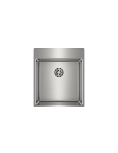 Teka Fregadero BE LINEA RS15 50.40 PureClean Inox Bajo Encimera