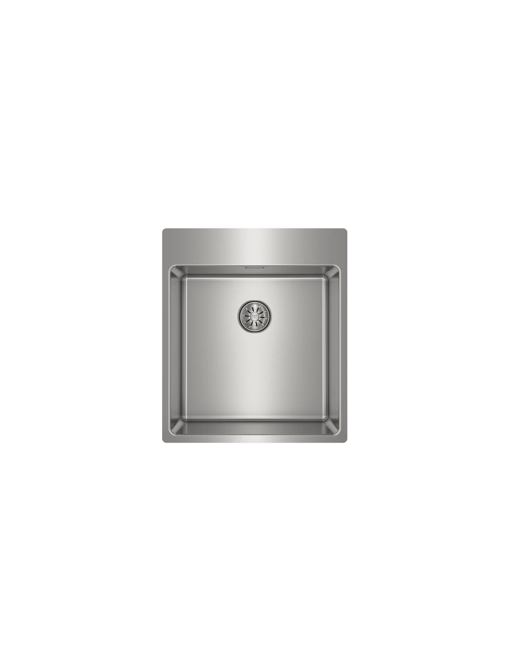 Teka Fregadero BE LINEA RS15 50.40 PureClean Inox Bajo Encimera