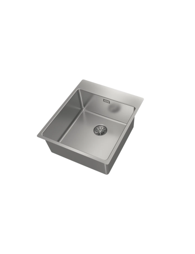 Teka Fregadero BE LINEA RS15 50.40 PureClean Inox Bajo Encimera