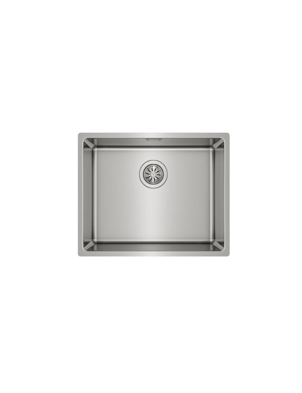 Teka Fregadero Be Linea RS15 50.40 Bajo Encimera 1 Cubeta Acero Inox SilentSmart