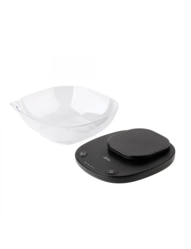 JATA BASCULA HBAL-1709 COCINA BOL NEGRA