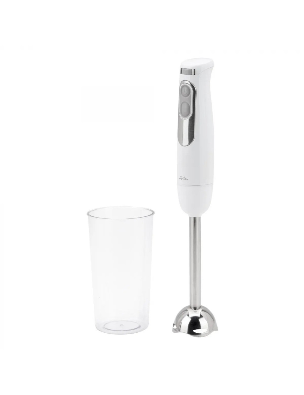 JATA BATIDORA JEBT-1818 700W PIE INOX