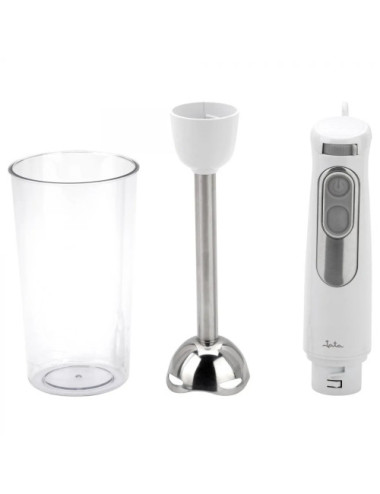 JATA BATIDORA JEBT-1818 700W PIE INOX