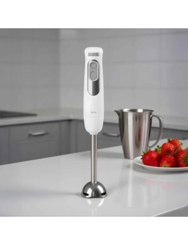 JATA BATIDORA JEBT-1818 700W PIE INOX