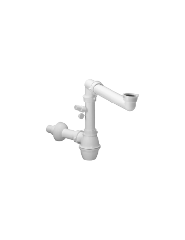Teka Fregadero Tekaway BET 50.40 Plus 1 Cubeta Acero Inoxidable Grifo Incluido