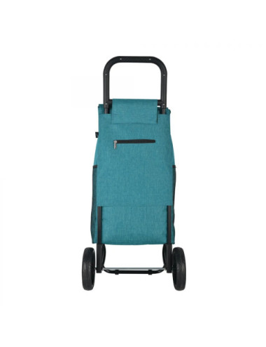 JATA CARRO COMPRA HACAR-2563 2 RUEDAS GRIL