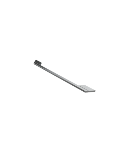 Teka Kit Tirador HL Inclinado Acero Inox Hornos Maestro 60cm