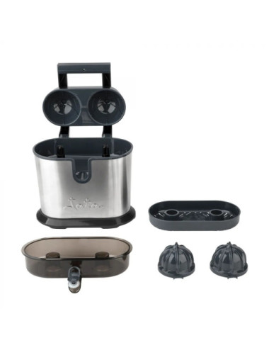 JATA EXPRIMIDOR JEEX-1236 DOBLE 1100W BRAZO