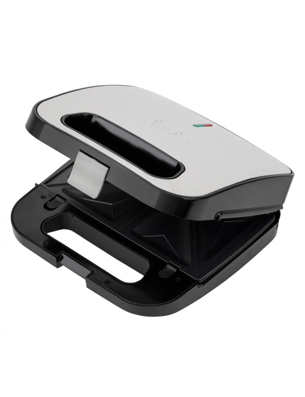 JATA SANDWICHERA JESW-2010 3 EN 1 PLACAS INTERCAMBIABLES 750W