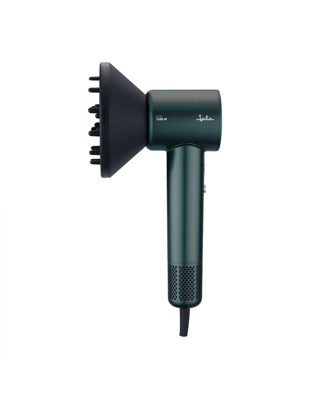 JATA SECADOR JBSC-1600 MOTOR DIGITAL 1600W 4 TEMPERATURAS DISPLAY