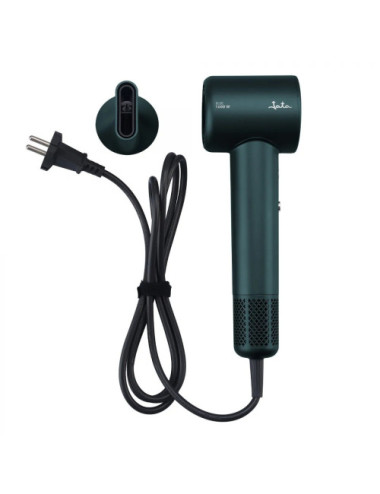 JATA SECADOR JBSC-1600 MOTOR DIGITAL 1600W 4 TEMPERATURAS DISPLAY