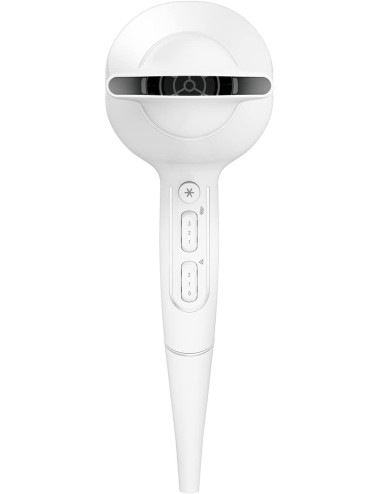 ROWENTA SECADOR CV-5830 BLANCO DIFUSOR 2300w