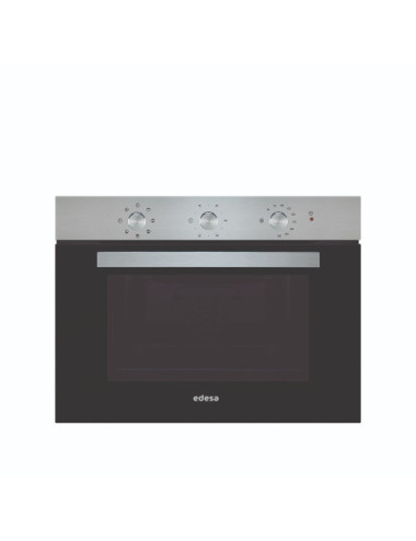 Edesa Horno Compacto EOE-4520 X 40L Multifunción Inox Clase A