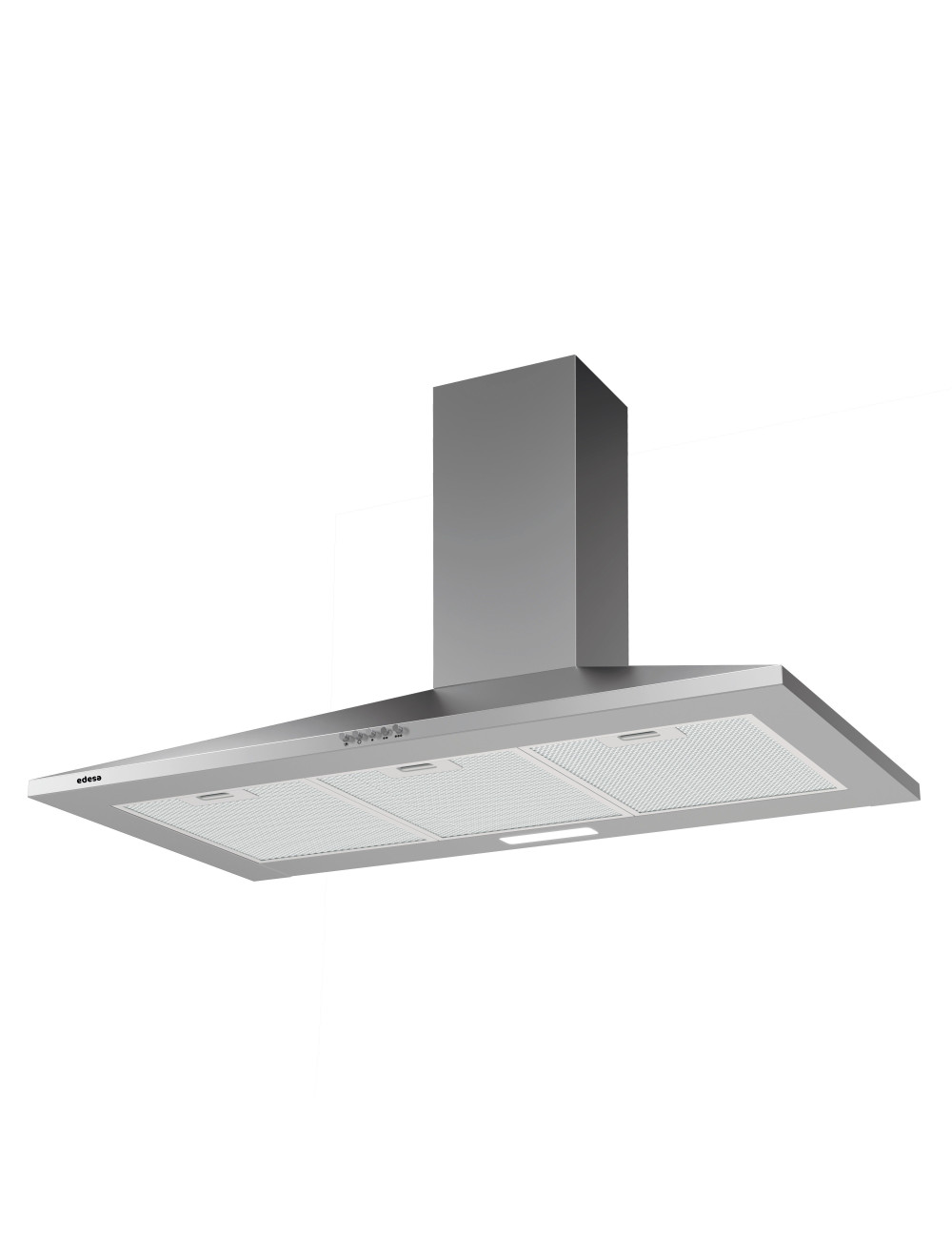 Edesa Campana Decorativa ECP-94110 X Inox 90 cm Clase A