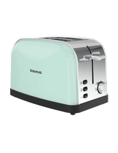 TAURUS TOSTADOR VINTAGE MINT (TO950X)