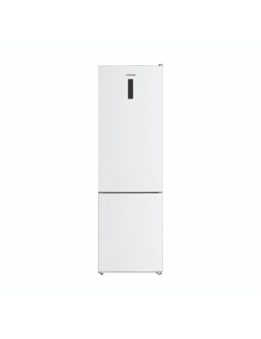 Edesa Frigorífico Combi EFC‑1832 NF WH Blanco 310 L Total No Frost Clase E