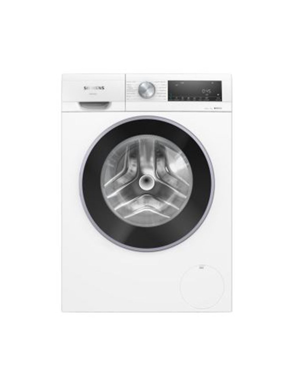 Bosch Lavadora Carga Frontal WGB254A1ES 10kg Blanca 1400 Rpm Serie 8 Clase A+++
