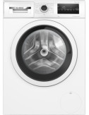 Bosch Lavadora Carga Frontal WAN28200ES 8kg Blanco 1400 Rpm Vapor Clase A