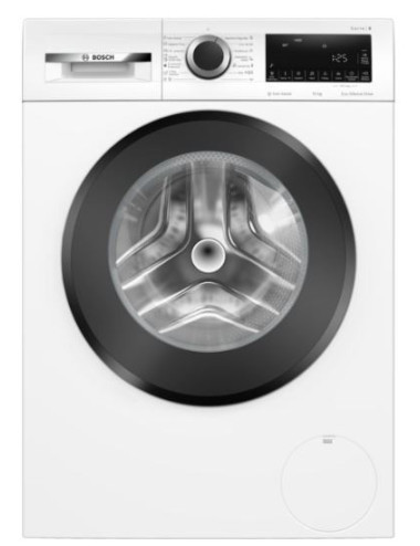 Bosch Lavadora Carga Frontal WGG254Z5ES Serie 6 10kg Blanca 1400 Rpm Clase A