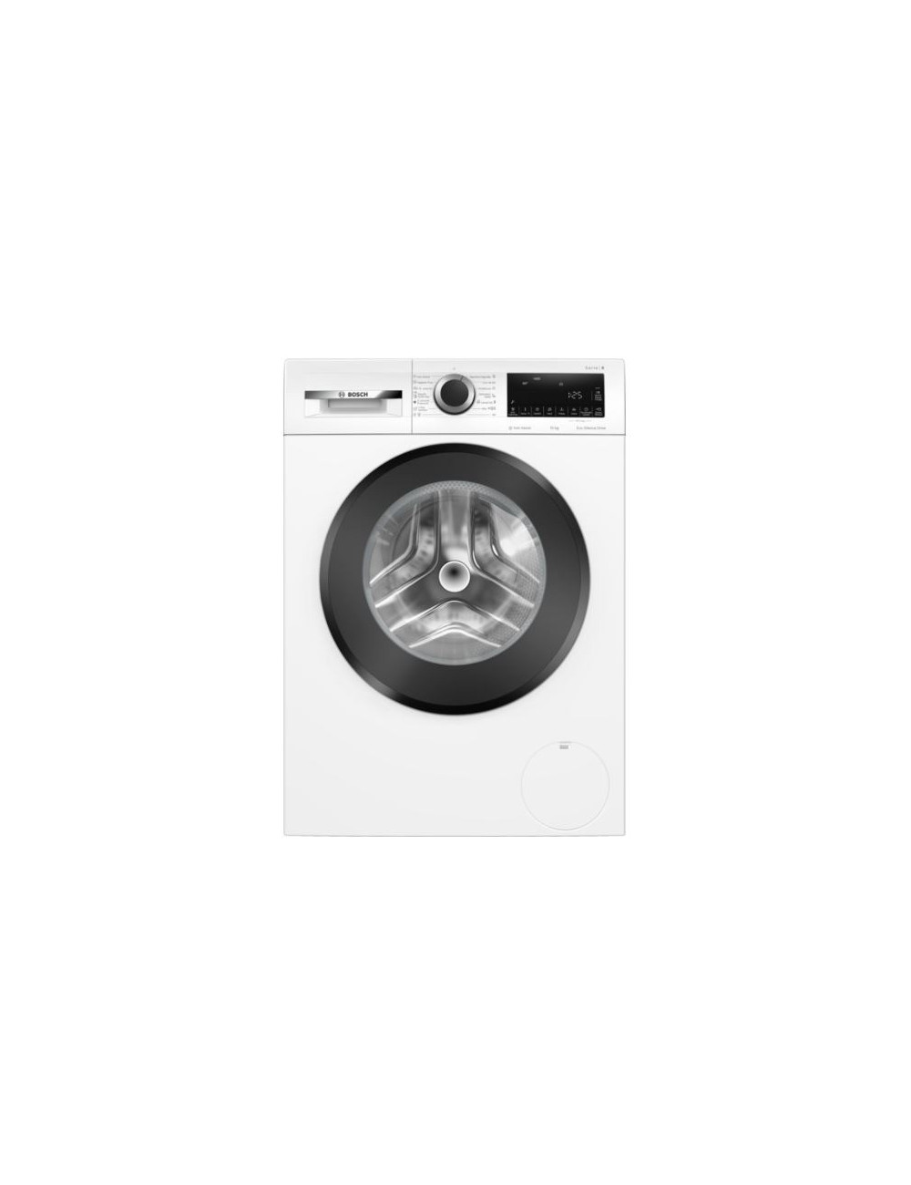 Bosch Lavadora Carga Frontal WGG254Z5ES Serie 6 10kg Blanca 1400 Rpm Clase A