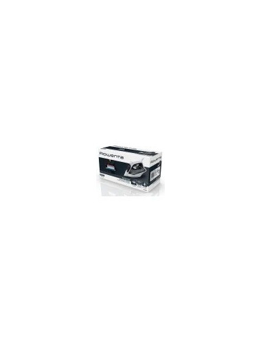 ROWENTA PLANCHA DX-1510 EFFECTIVE 90+25gr/m 2000 W.