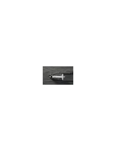 ROWENTA PLANCHA DX-1510 EFFECTIVE 90+25gr/m 2000 W.