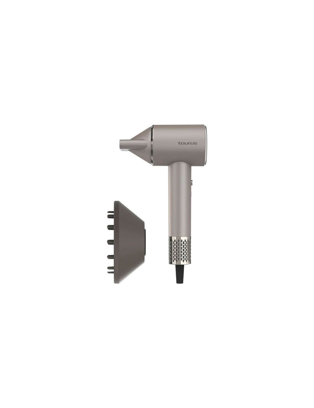 TAURUS SECADOR DIGITAL FORCE PROTECT 1600 (HD1600ID)