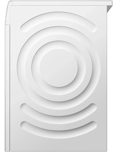 Bosch Lavadora Carga Frontal WGB244A0ES 8kg Blanca 1200 Rpm Clase A-50%