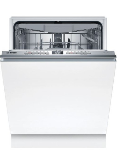 Lavavajillas integrable Bosch SBH4ECX28E Serie 4 14 Servicios Clase A