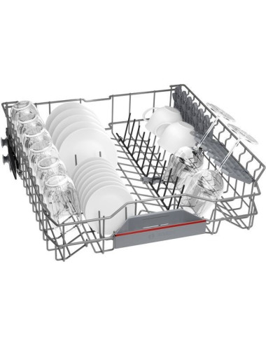Lavavajillas integrable Bosch SBH4ECX28E Serie 4 14 Servicios Clase A